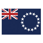 Cook Islands (w)
