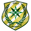 Samambaia DF