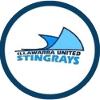 Illawarra Stingrays (w)