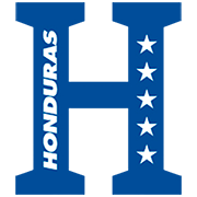 Honduras (w)