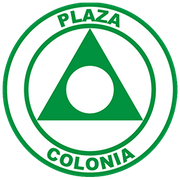 Plaza Colonia