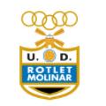 UD Rotlet Molinar