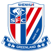 Shanghai Shenhua FC