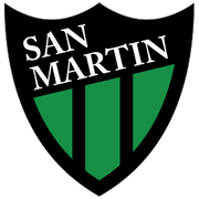 San Martin San Juan