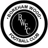 Boreham Wood