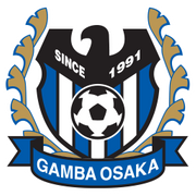 Gamba Osaka