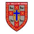 Valle de Egues