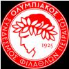 Olympiakos Piraeus  U19