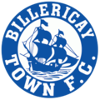 Billericay Town (w)