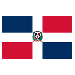 Dominican Republic (w)