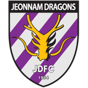 Jeonnam Dragons