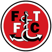 Fleetwood Town