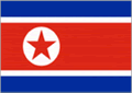North Korea (w)