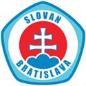 Slovan Bratislava U19