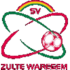 Zulte-Waregem  II (W)