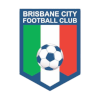 Robina City FC Women