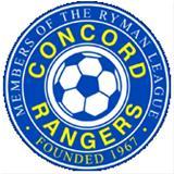Concord Rangers