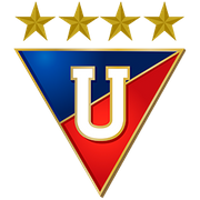 Liga Dep. Universitaria Quito