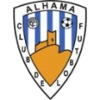 Alhama CF (w)