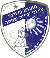 Hapoel Ironi Baka El Garbiya